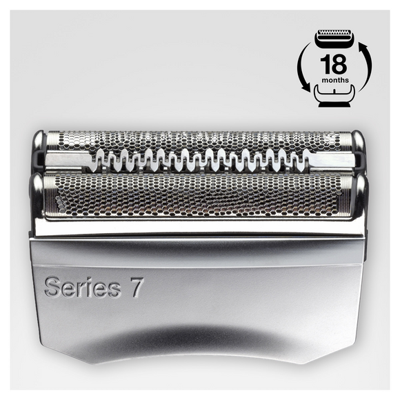 BRAUN SERIES 7 MODEL 70S RPLMNT CASSETTE