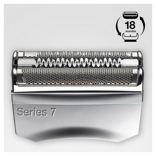 BRAUN SERIES 7 MODEL 70S RPLMNT CASSETTE