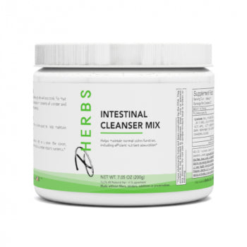 INTESTINAL CLEANSER #9