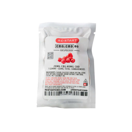 APL/CDR VNGR BLST GUMMIES CW 60