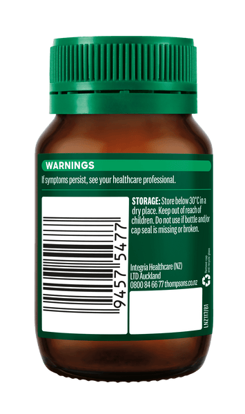 VITAMIN B12 100 MCG TAB 50 (5X10) UD