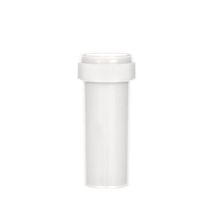 COLORSAFE RC VIALS BLUE 20 DRAM W/CAPS