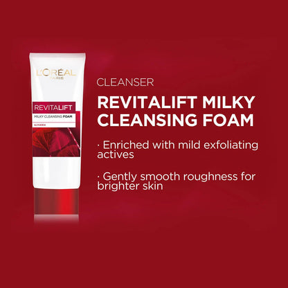 REVITALIFT CLEANSING CREAM