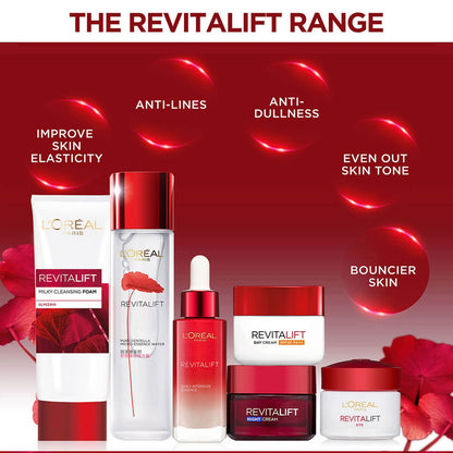 REVITALIFT CLEANSING CREAM