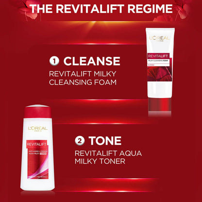 REVITALIFT CLEANSING CREAM