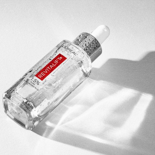 REVITALIFT DERM HYALURONI ACID SERUM 1OZ