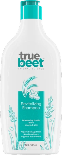 REVITILIZING SHAMPOO