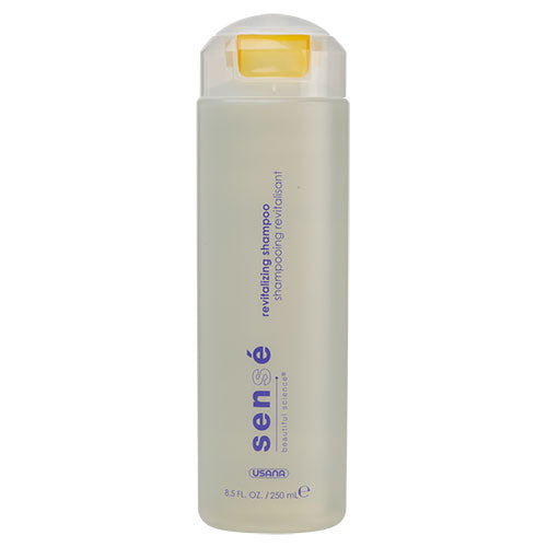 REVITILIZING SHAMPOO