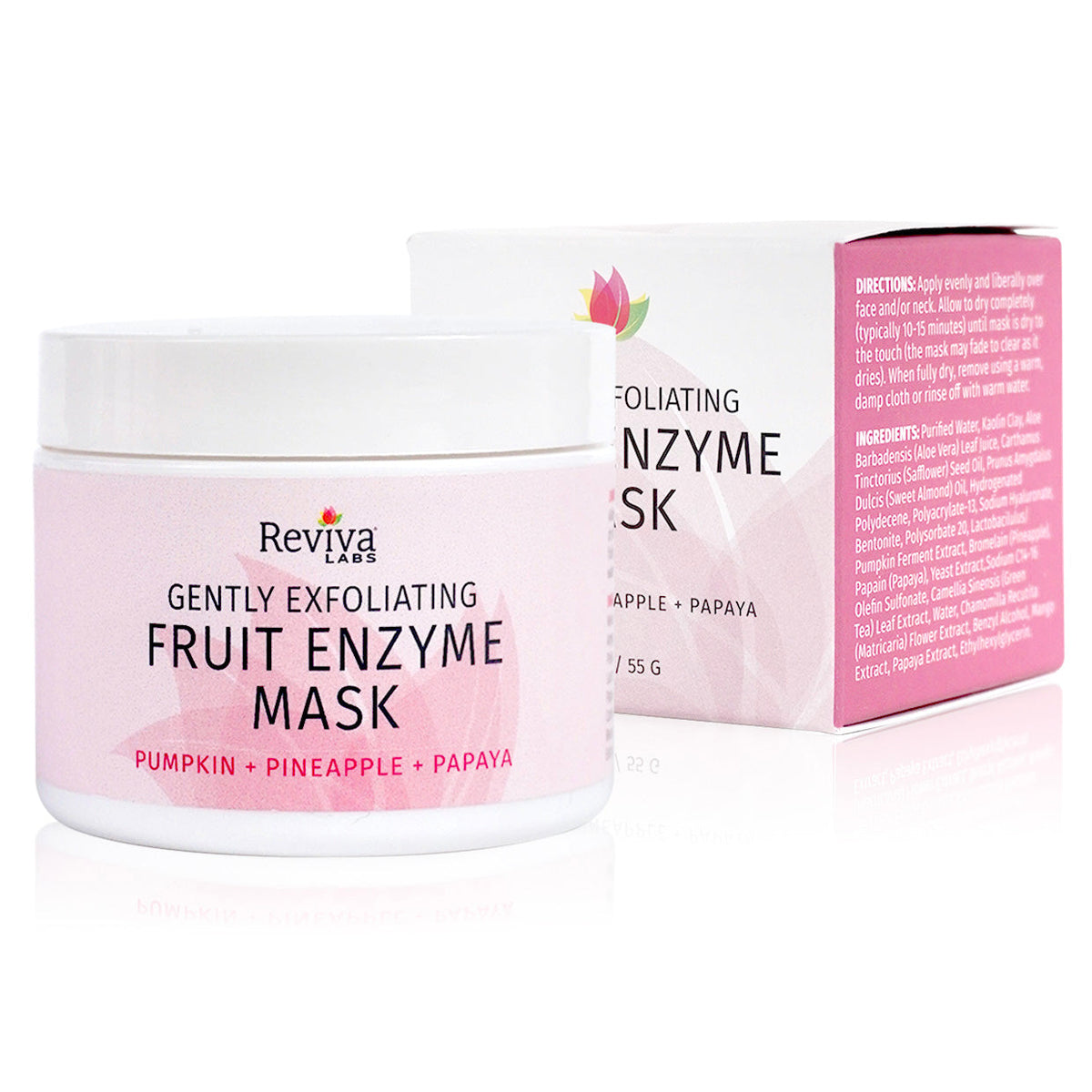 MASK,FRUIT ENZYME