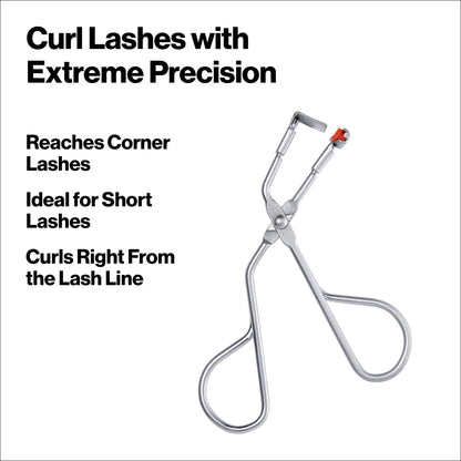 REVLON Precision Eyelash Curler