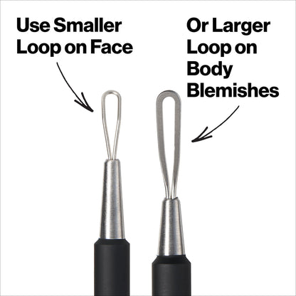 REVLON Soft Touch Blemish Remover Tool