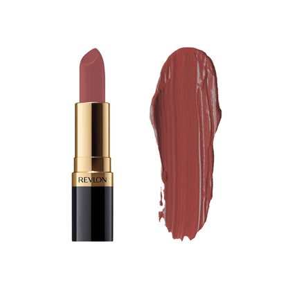 REVLON Super Lustrous Lipstick - 637 Blushing Nude