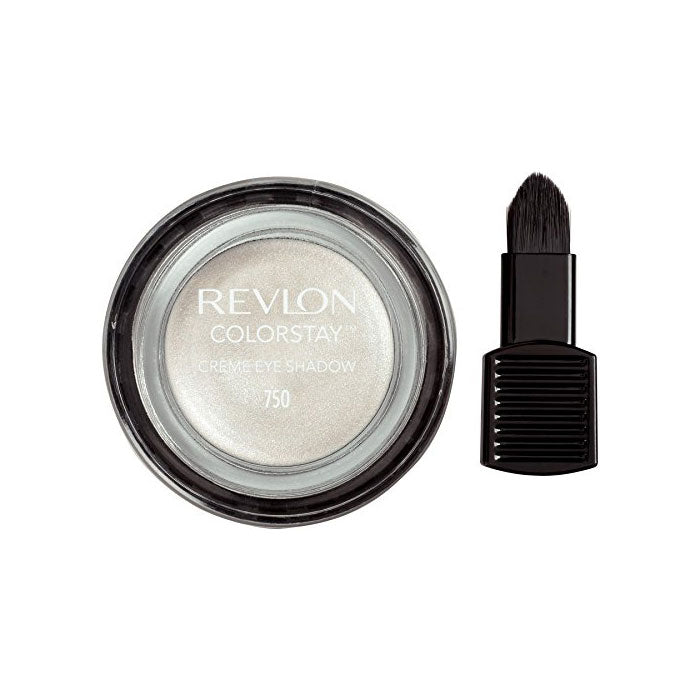 REVLON ColorStay Crème Eyeshadow - 750 Vanilla