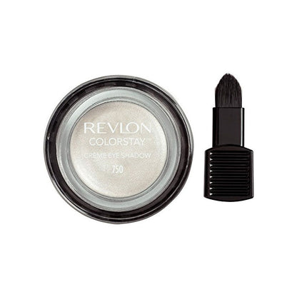 REVLON ColorStay Crème Eyeshadow - 750 Vanilla