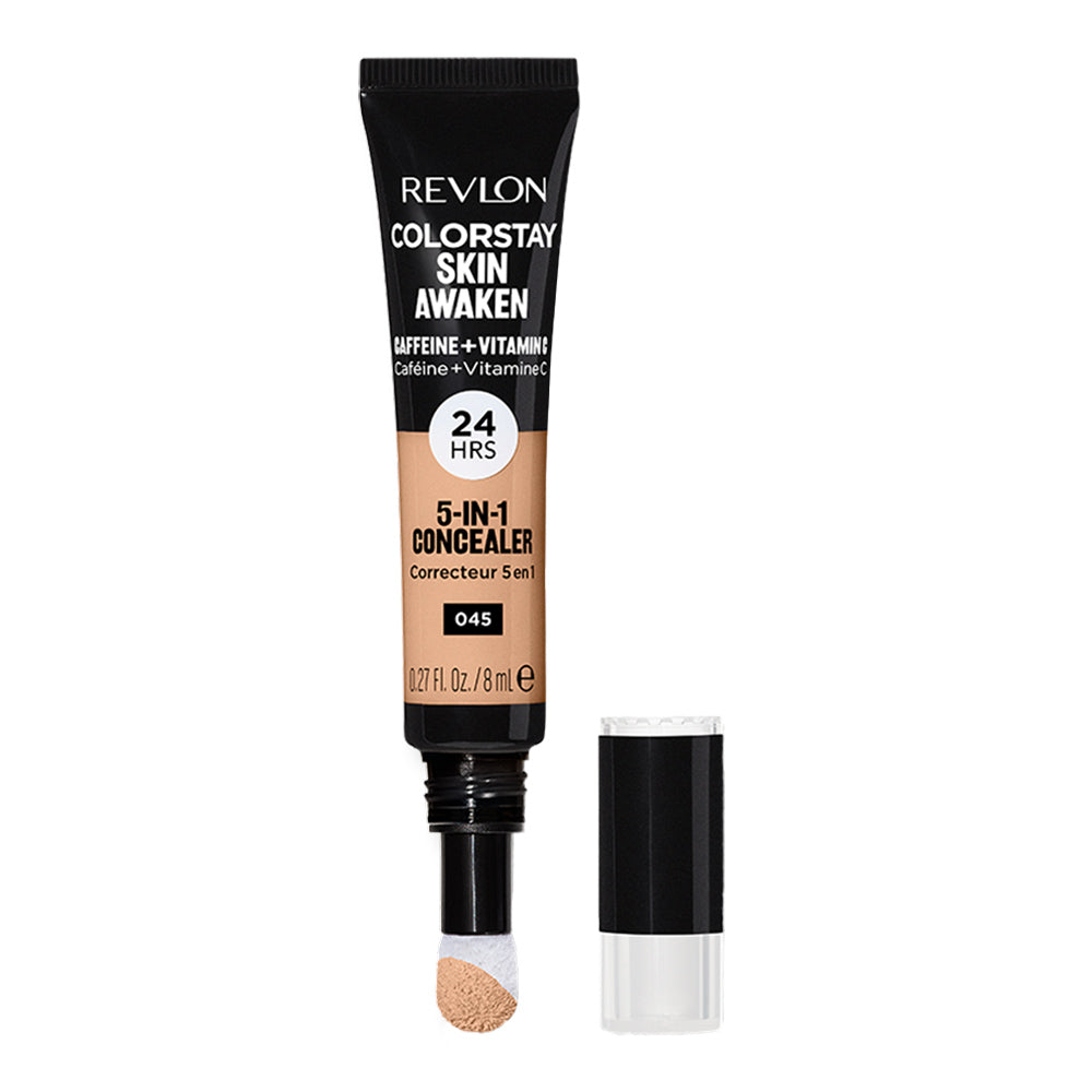 REVLON ColorStay Skin Awaken 5-in-1 Concealer - 045 Honey