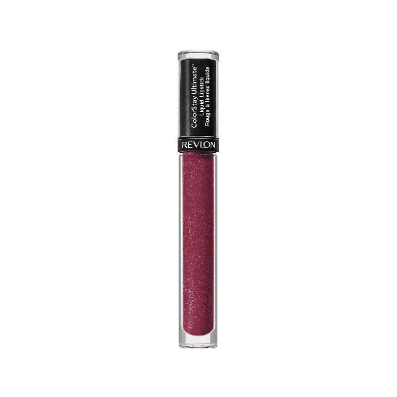 REVLON ColorStay Ultimate Liquid Lipstick - 040 Brilliant Bordeaux
