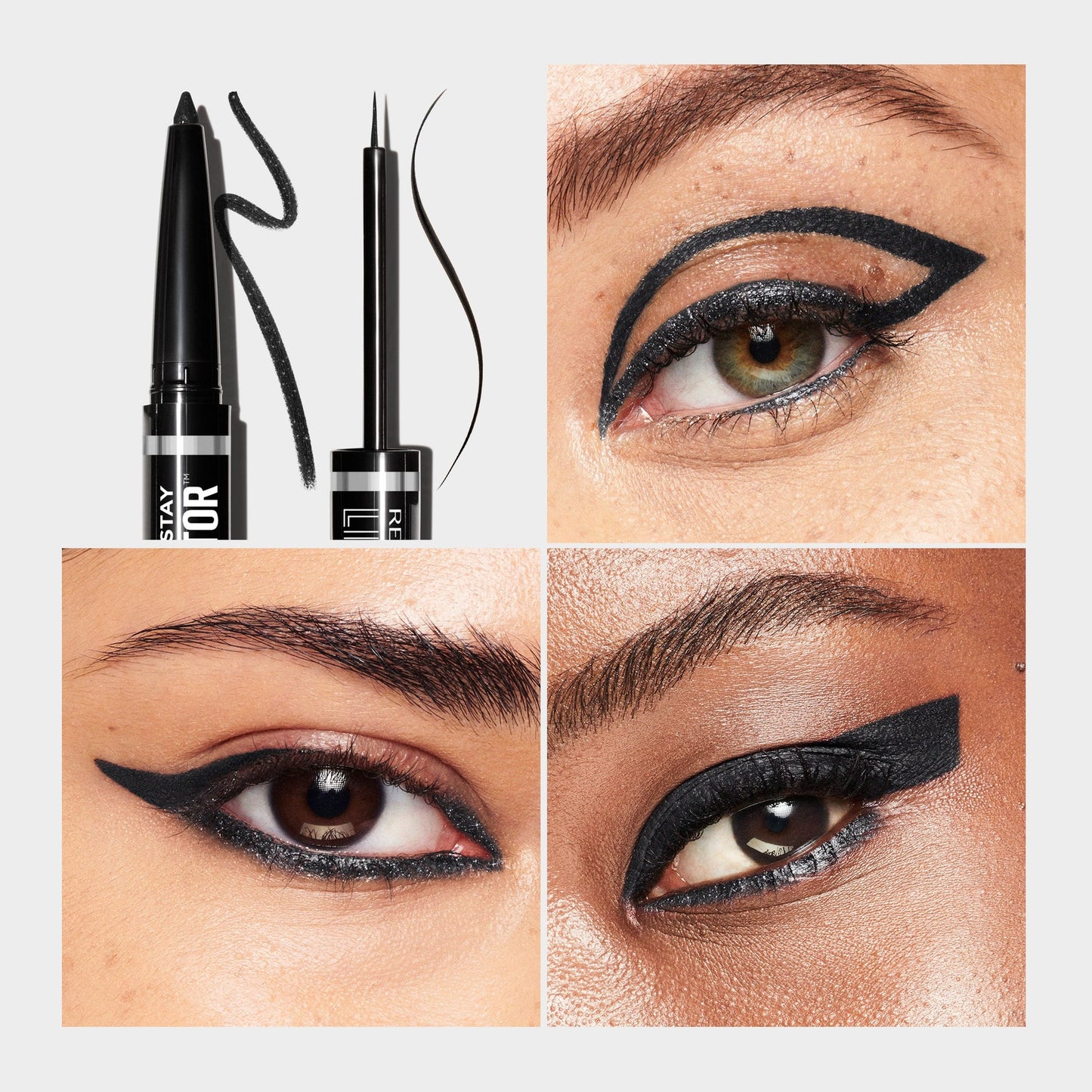 REVLON ColorStay Line Creator Double Ended Liner - 152 Leathercraft