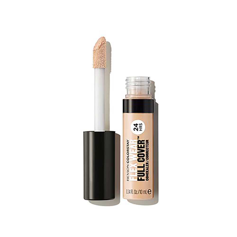 REVLON ColorStay Flex Wear Full Cover Concealer - 020 Bisque
