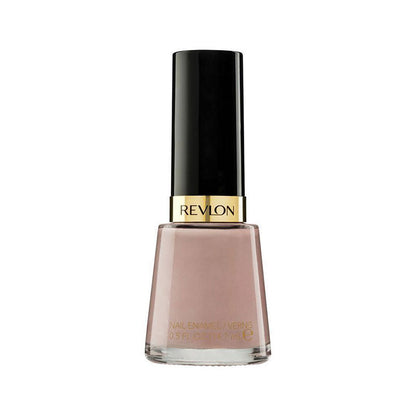 REVLON Super Lustrous Nail Enamel - 705 Gray Suede