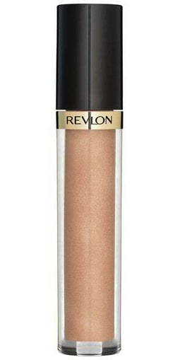 REVLON Super Lustrous The Lip Gloss - 255 Sandstorm