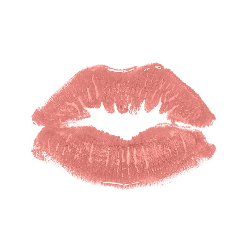 REVLON Super Lustrous Lipstick - 044 Bare Affair