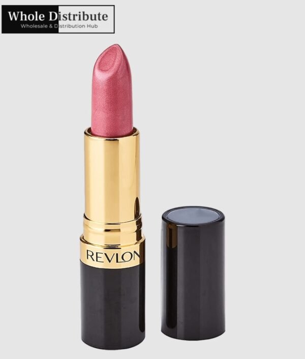 REVLON Super Lustrous Ultra Lipstick - 003 Cashmere
