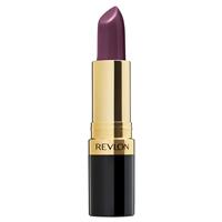 REVLON Super Lustrous Lipstick - 660 Berry Haute