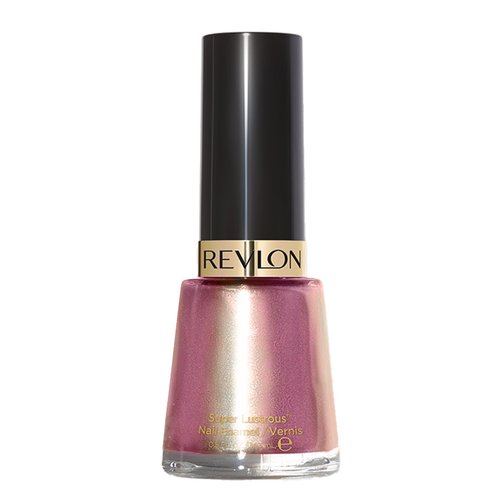 REVLON Super Lustrous Nail Enamel - 125 Blushing