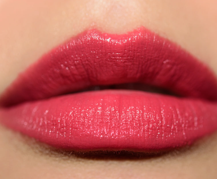 REVLON Super Lustrous Lipstick - 510 Berry Rich