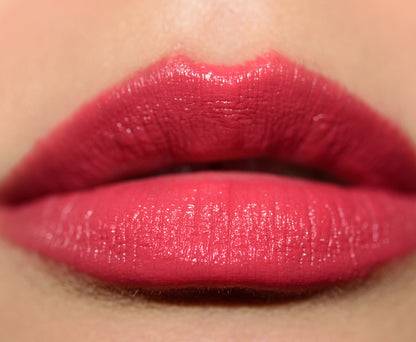 REVLON Super Lustrous Lipstick - 510 Berry Rich