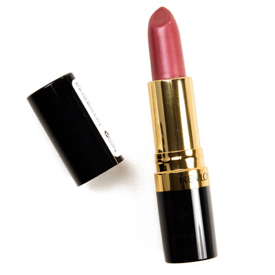 REVLON Super Lustrous Lipstick - 610 Goldpearl Plum