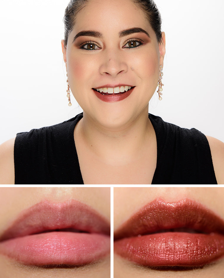 REVLON Super Lustrous Lipstick - 315 Iced Mocha