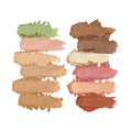 REVOLUTION Everything Base Face Icon Complexion Palette - Light, 2.04 oz