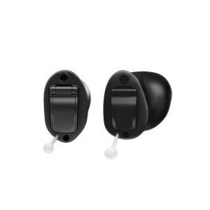RX EARS HEARING AIDS RX8 BEIGE DS