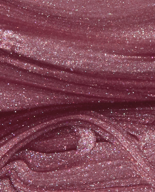 OPI Nail Lacquer - Reykjavik Has All the Hot Spots, 0.5 fl oz