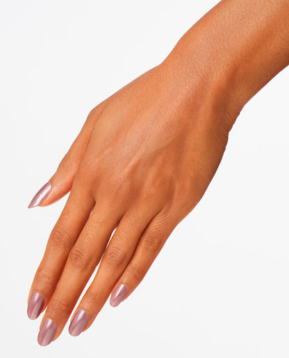 OPI Nail Lacquer - Reykjavik Has All the Hot Spots, 0.5 fl oz
