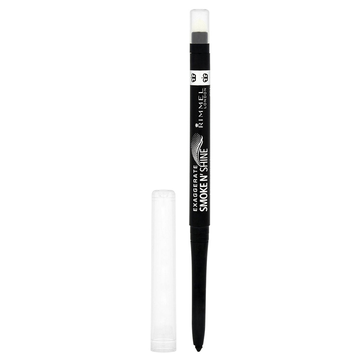 Rimmel Exaggerate Auto Waterproof Eye Definer