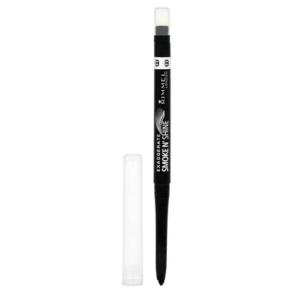 Rimmel Exaggerate Auto Waterproof Eye Definer