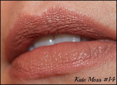 Rimmel Lasting Finish By Kate Lipstick 14