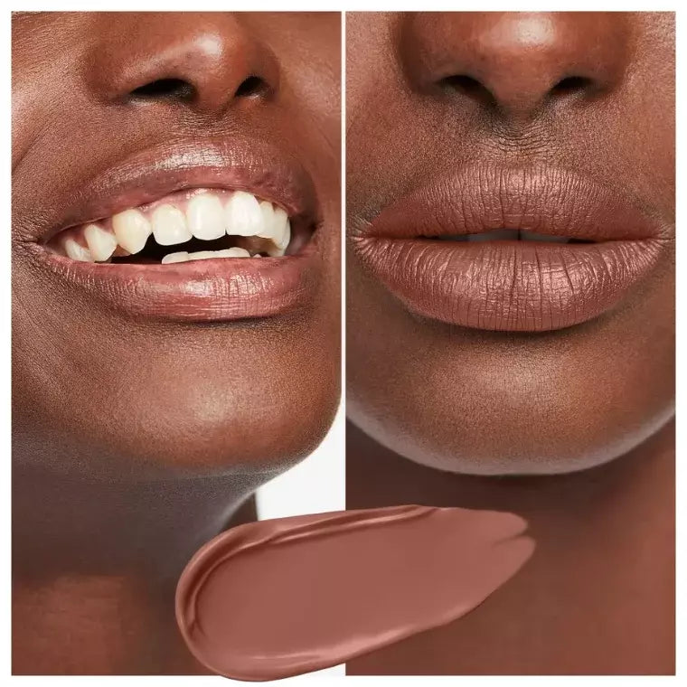 Rimmel London Lasting Mega Matte Liquid Lipstick - 700 Be My Baby