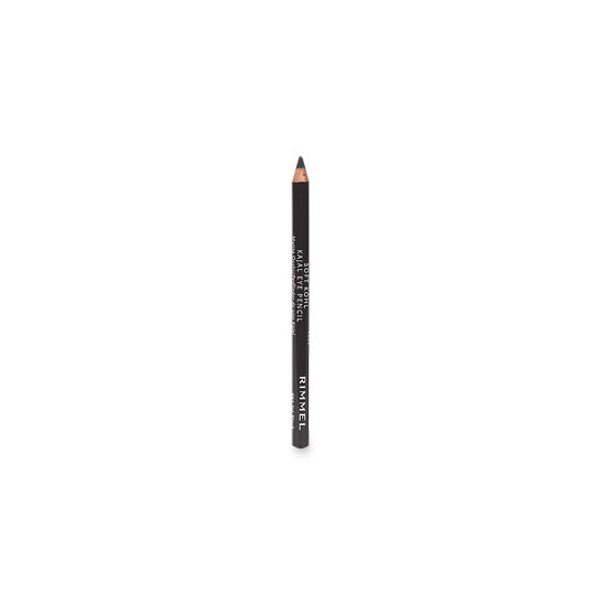 Rimmel London Soft Kohl Kajal Eye Liner Pencil 061 Jet Black