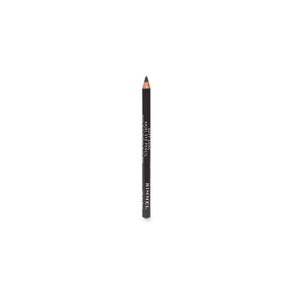 Rimmel London Soft Kohl Kajal Eye Liner Pencil 061 Jet Black