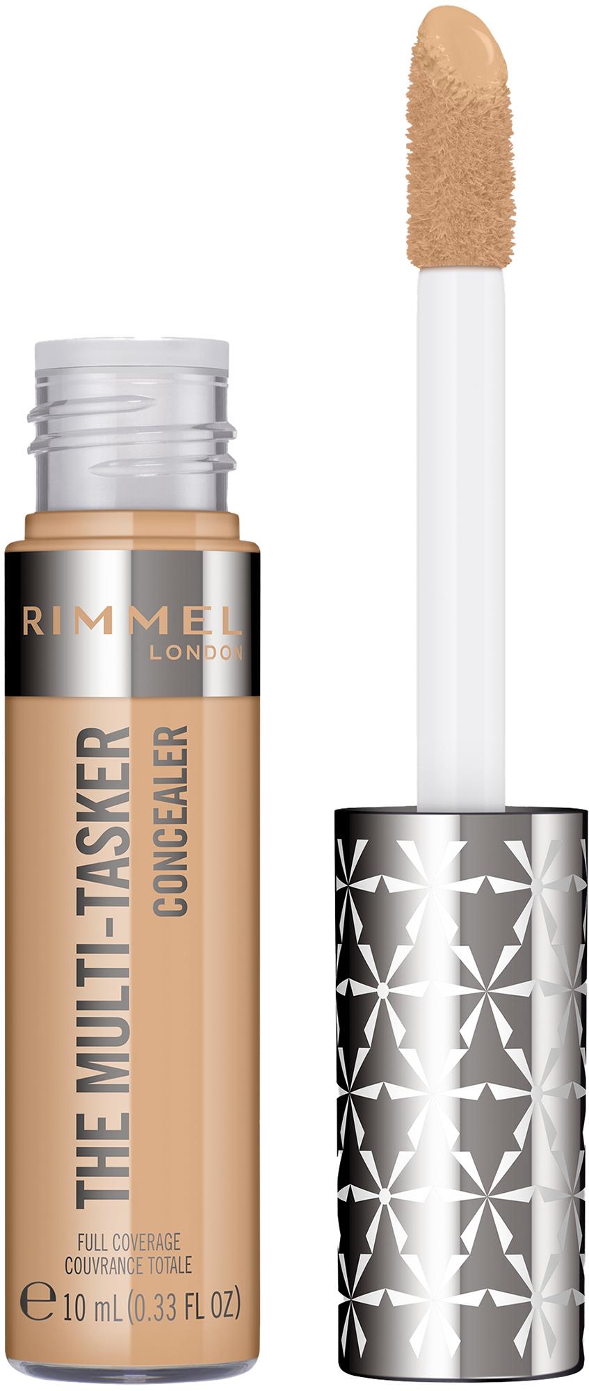 MULTI-TASKER CONCEALER SAND