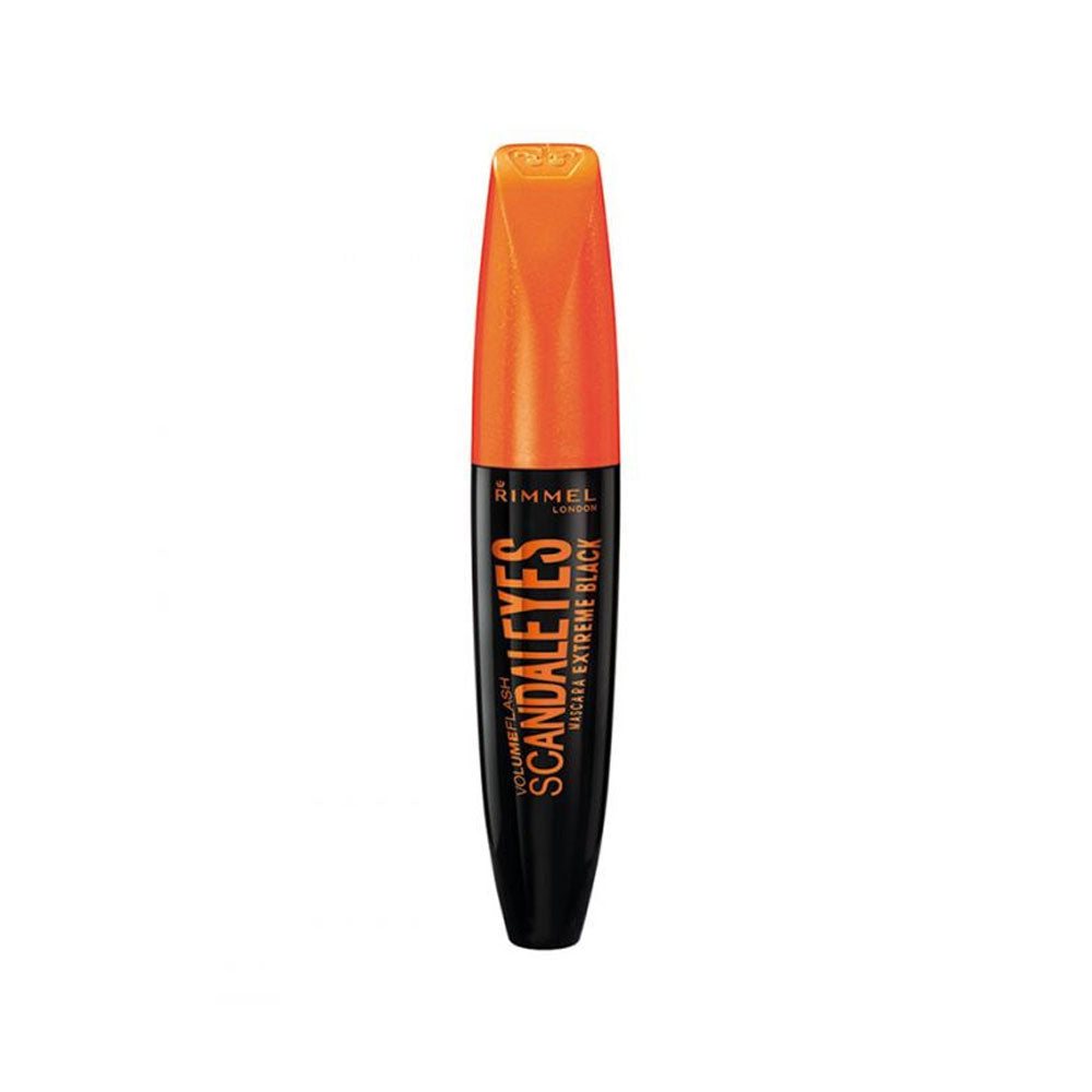 Rimmel London ScandalEyes Volume Flash Mascara 003 Extreme Black