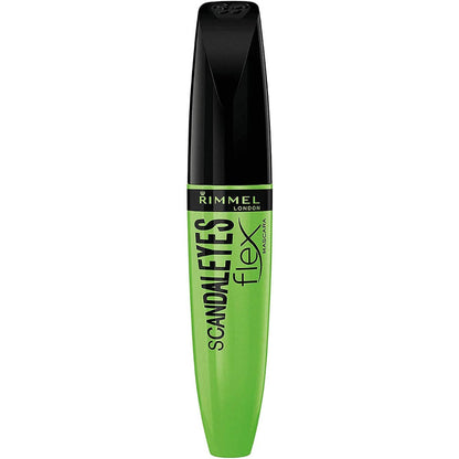 Rimmel Retro Glam Scandaleyes Mascara 003 Extreme Black