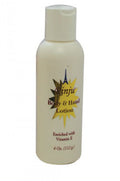 Rinju Body & Hand Lotion 16oz Enriched With Vitamin-E