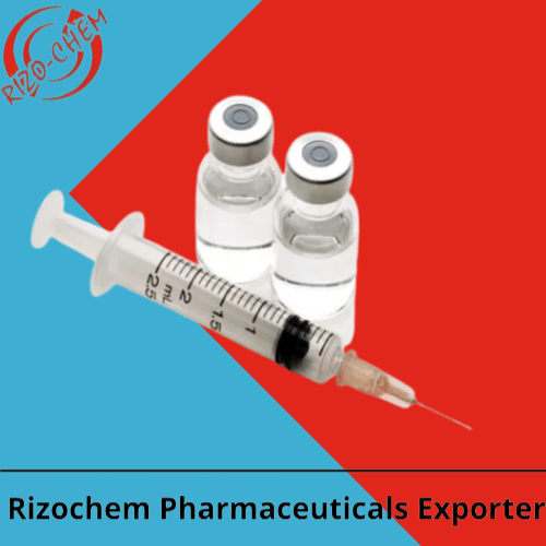 MEROPENEM PR 500MG 10