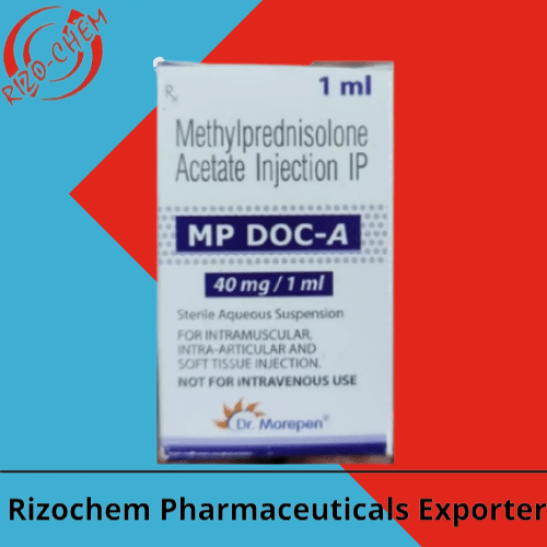 METHYLPRD ACET SD 40MG/ML 1ML