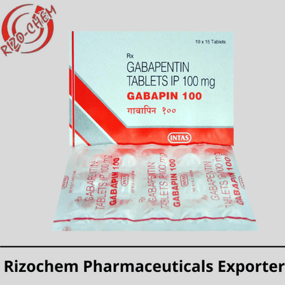 GABAPENTIN CP 300MG 500