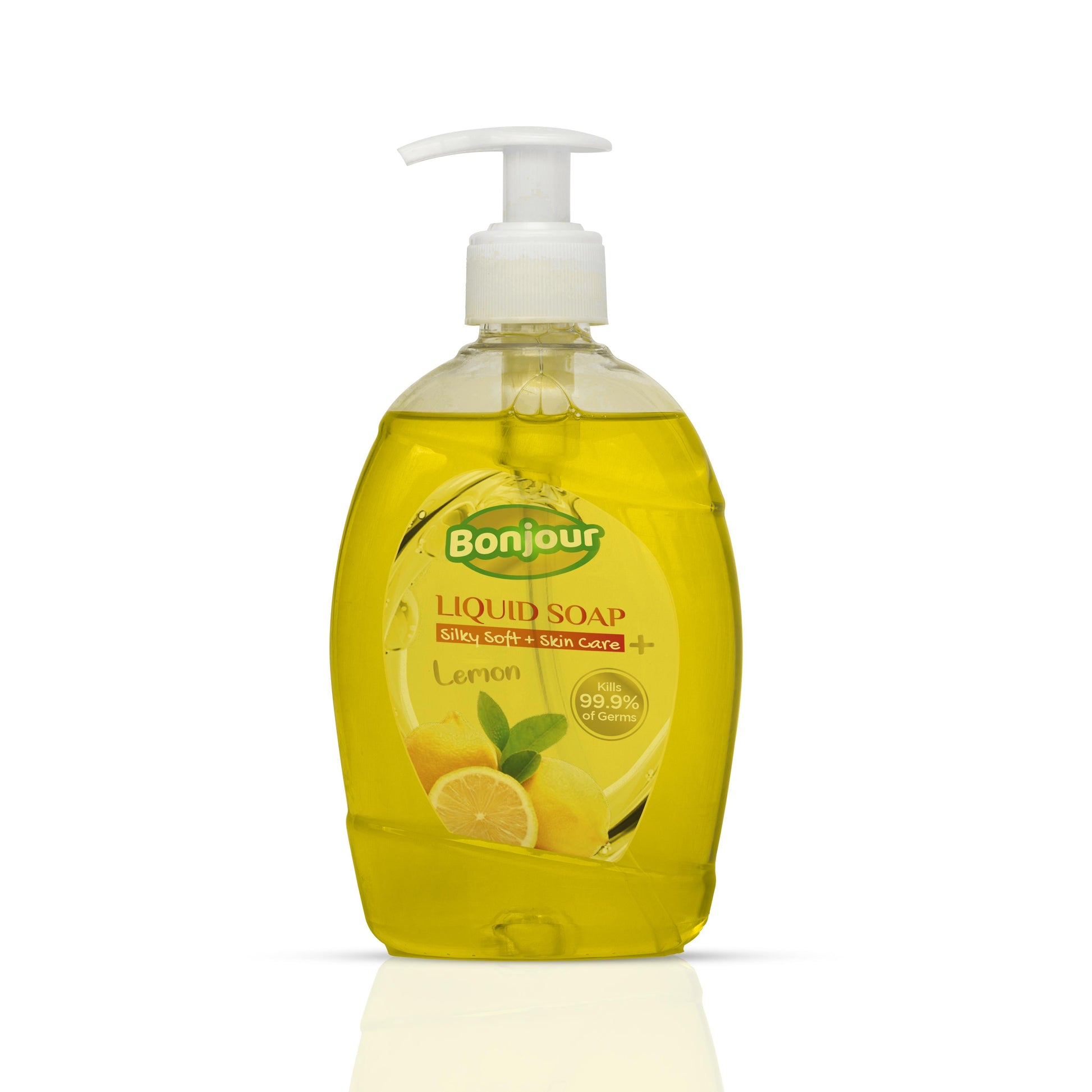 HAND SOAP LQ 0.13% 500ML MK/HN